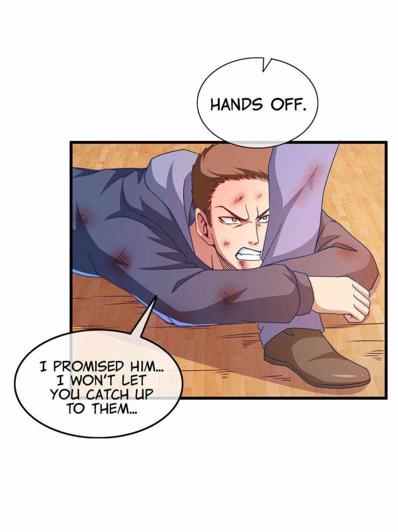 The Boss of Token Exchanging Chapter 22 - Page 40