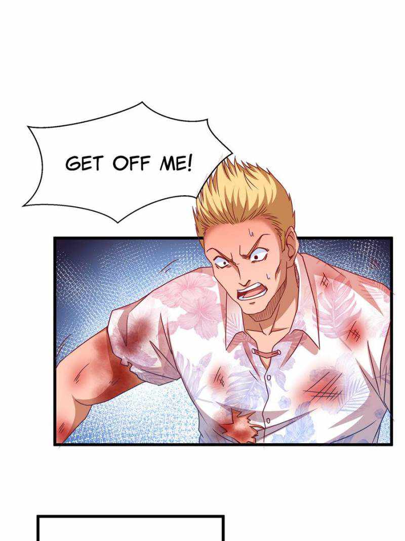 The Boss of Token Exchanging Chapter 22 - Page 43