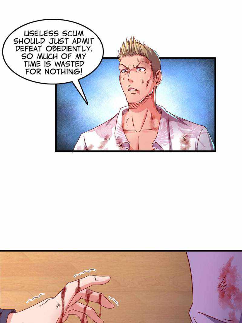 The Boss of Token Exchanging Chapter 22 - Page 49