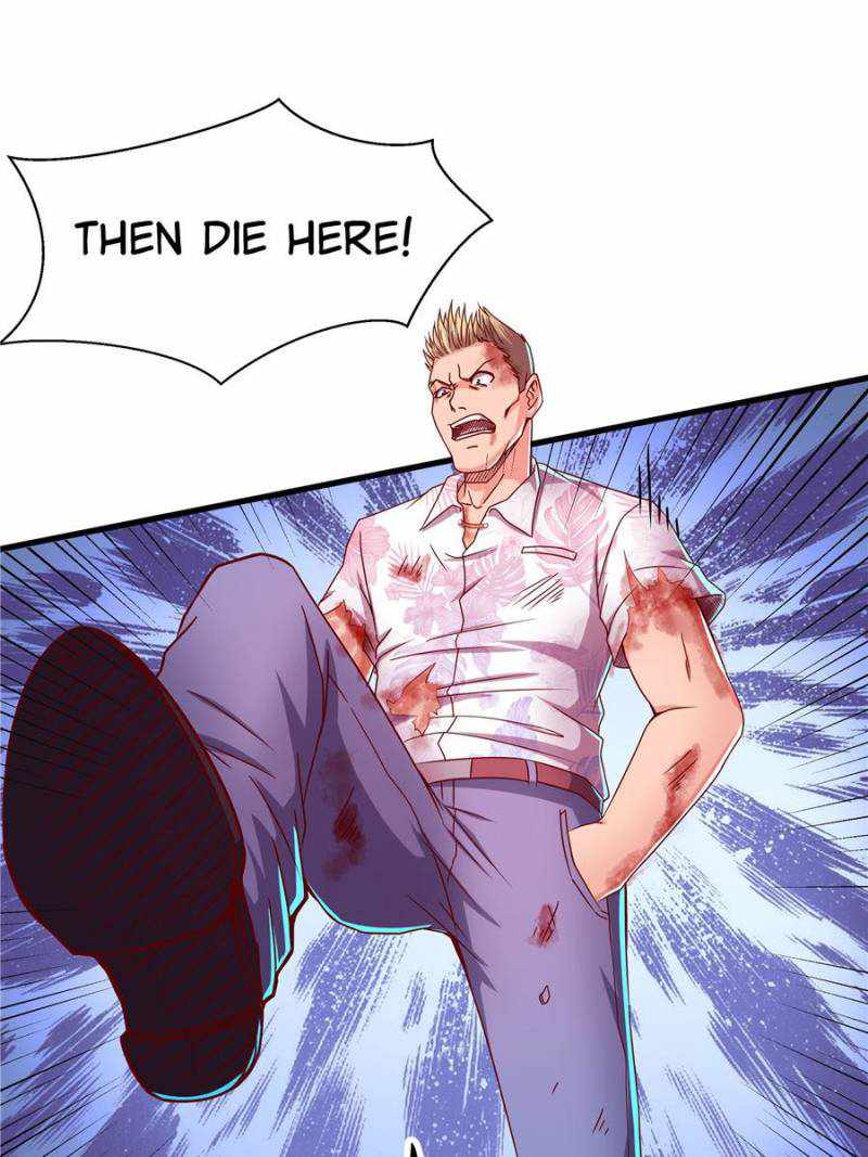 The Boss of Token Exchanging Chapter 22 - Page 51