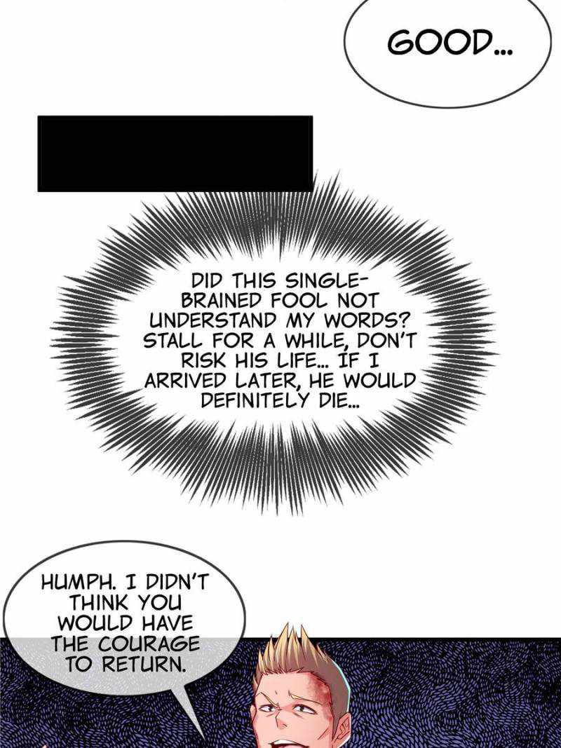 The Boss of Token Exchanging Chapter 22 - Page 58