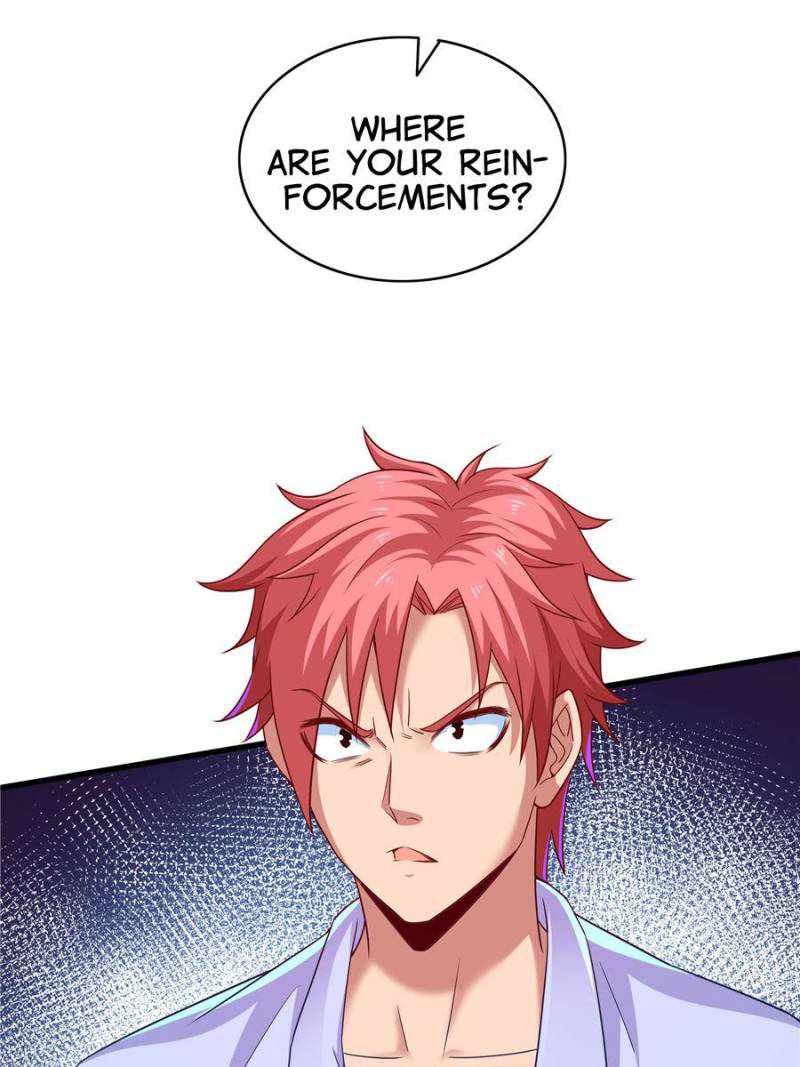 The Boss of Token Exchanging Chapter 22 - Page 61