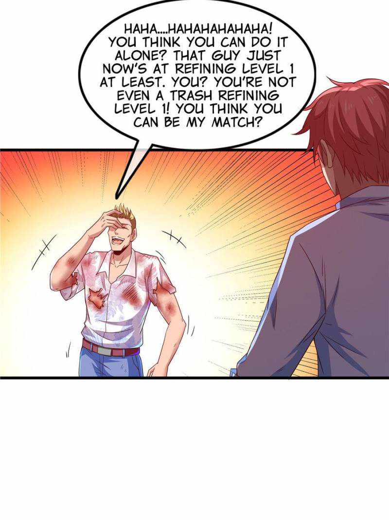 The Boss of Token Exchanging Chapter 22 - Page 63