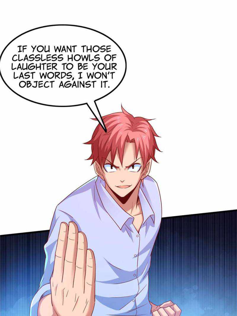 The Boss of Token Exchanging Chapter 22 - Page 64