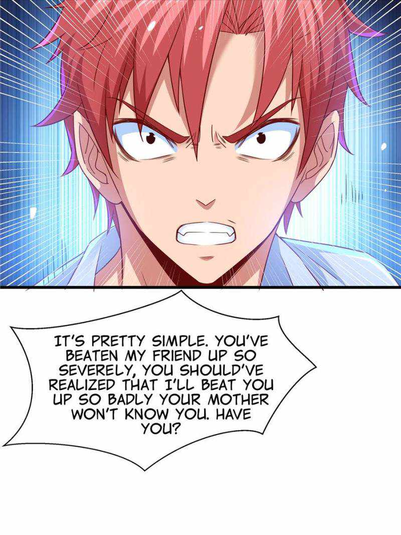The Boss of Token Exchanging Chapter 22 - Page 67