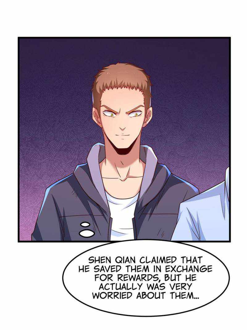 The Boss of Token Exchanging Chapter 22 - Page 8