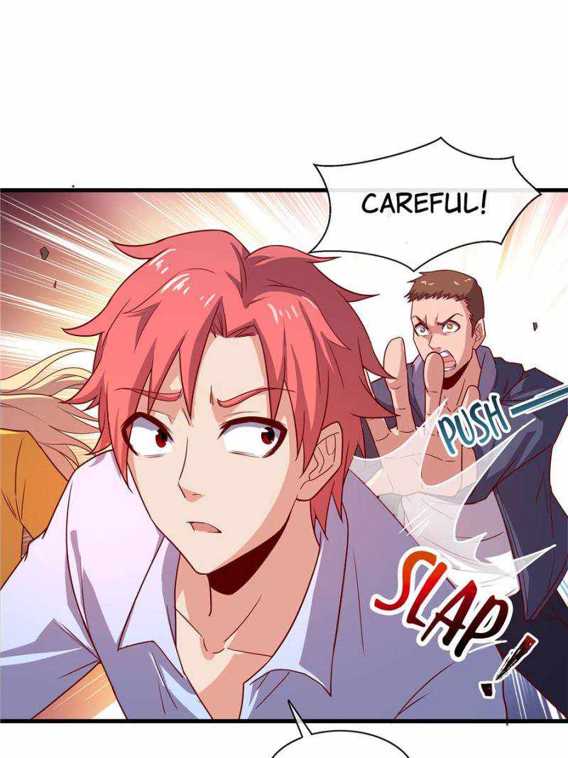 The Boss of Token Exchanging Chapter 22 - Page 10