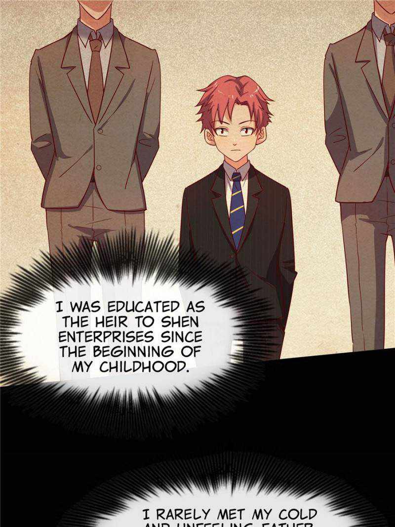 The Boss of Token Exchanging Chapter 23 - Page 1
