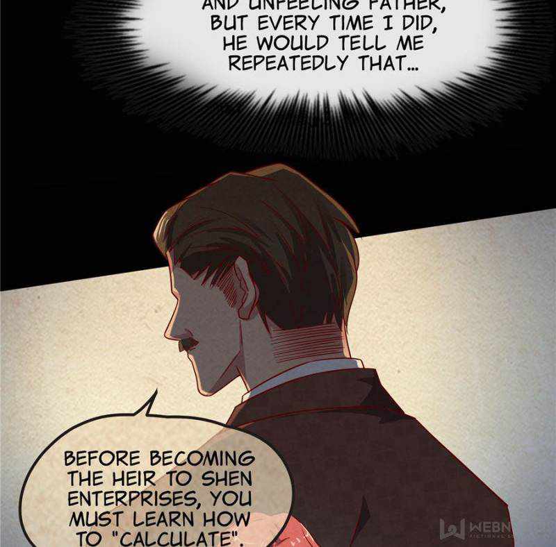 The Boss of Token Exchanging Chapter 23 - Page 2