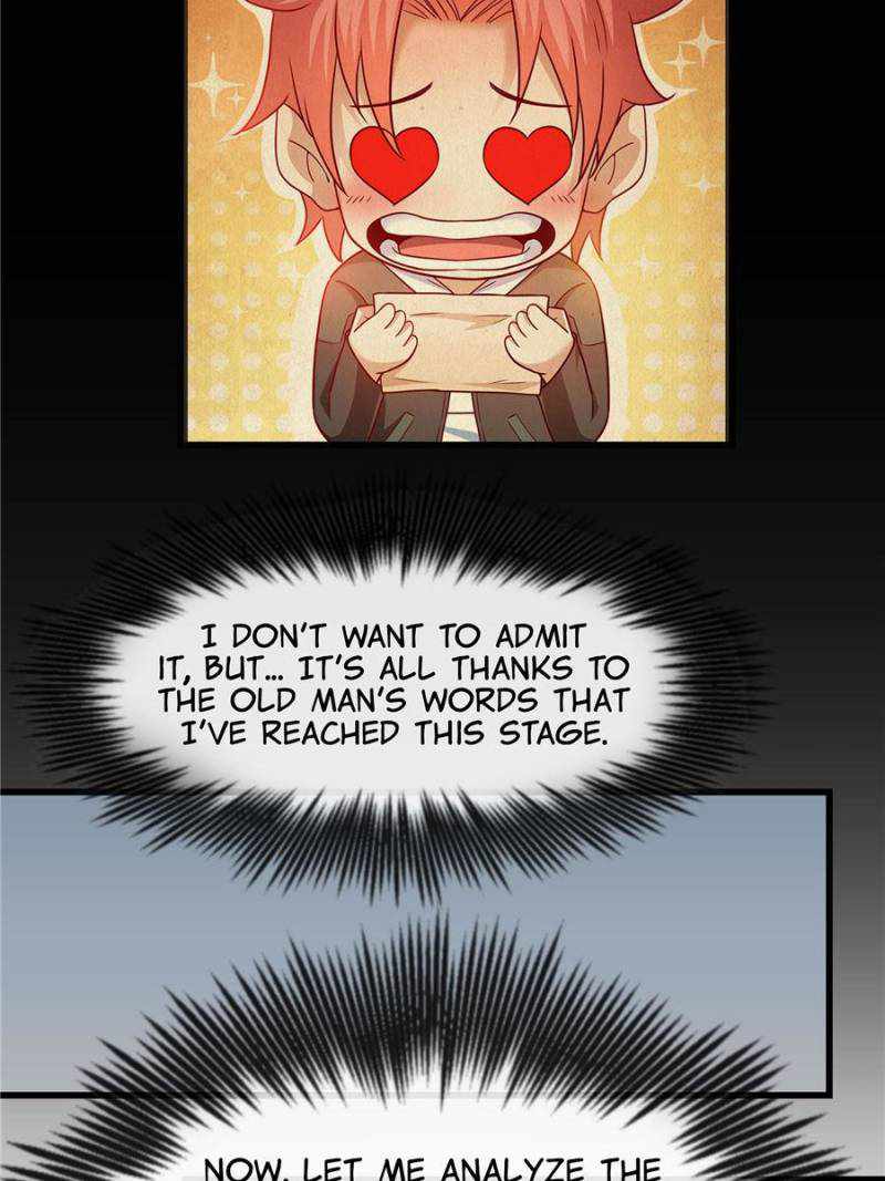 The Boss of Token Exchanging Chapter 23 - Page 11
