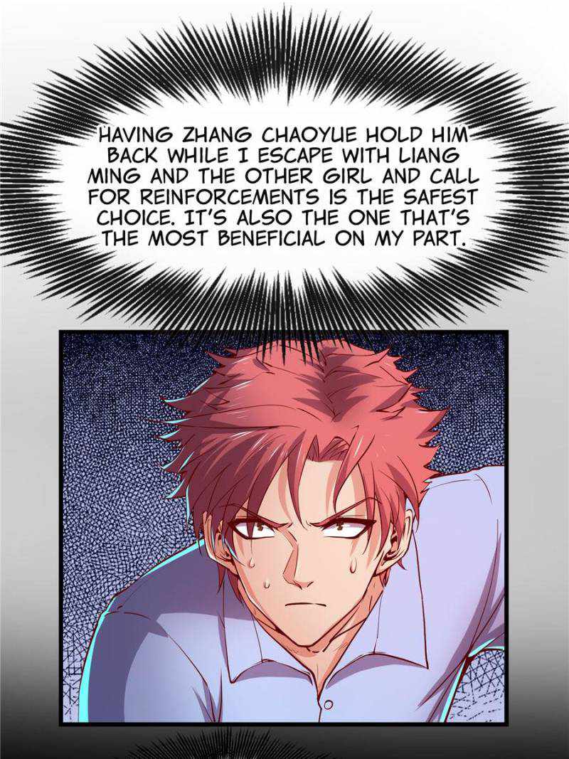 The Boss of Token Exchanging Chapter 23 - Page 13