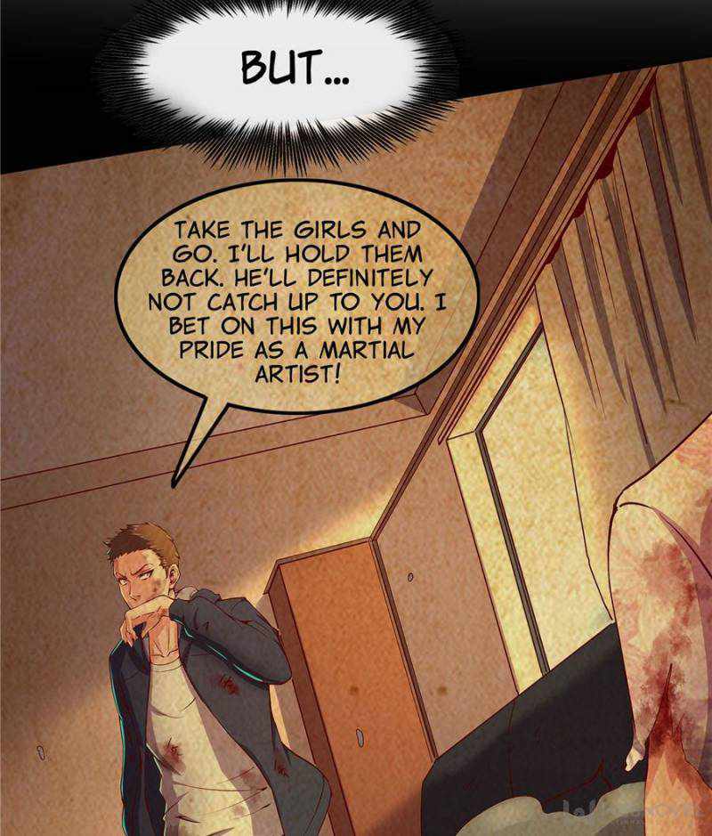 The Boss of Token Exchanging Chapter 23 - Page 14