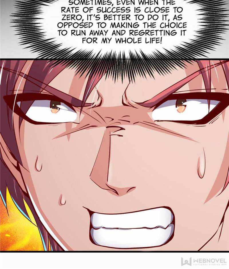 The Boss of Token Exchanging Chapter 23 - Page 16