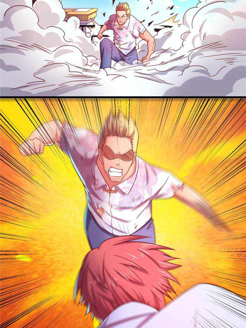 The Boss of Token Exchanging Chapter 23 - Page 18