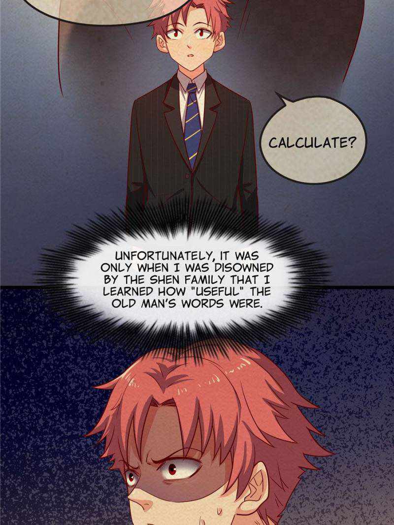 The Boss of Token Exchanging Chapter 23 - Page 3
