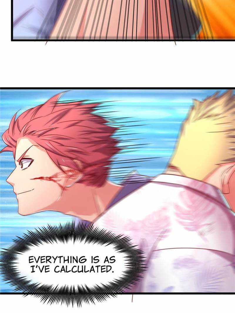 The Boss of Token Exchanging Chapter 23 - Page 21