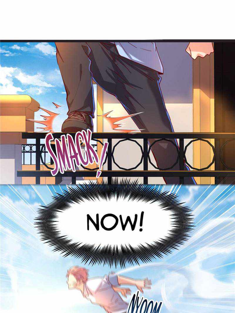The Boss of Token Exchanging Chapter 23 - Page 25