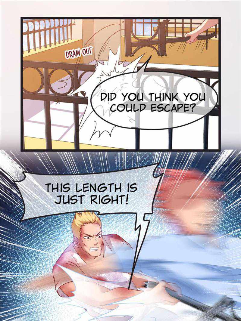 The Boss of Token Exchanging Chapter 23 - Page 27