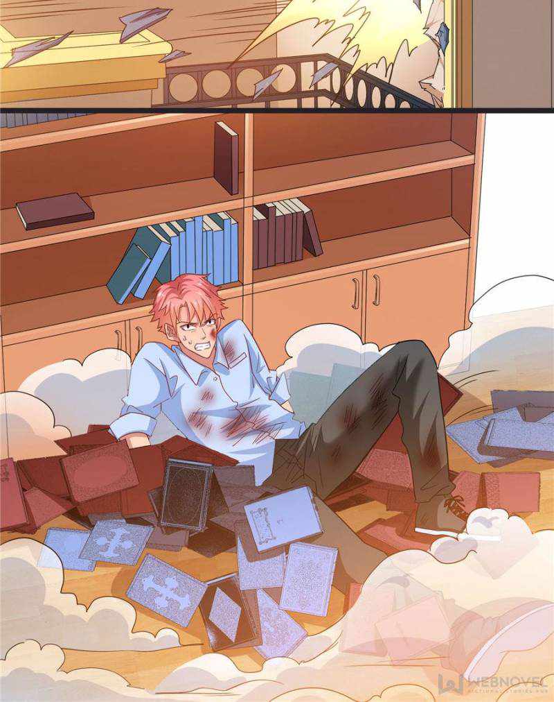 The Boss of Token Exchanging Chapter 23 - Page 30