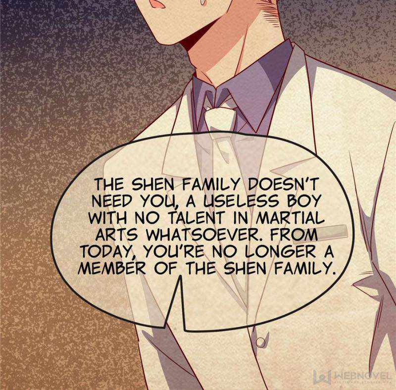 The Boss of Token Exchanging Chapter 23 - Page 4