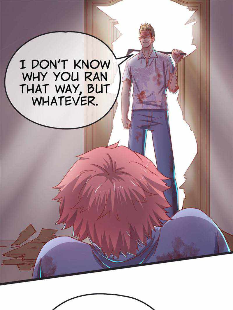 The Boss of Token Exchanging Chapter 23 - Page 31