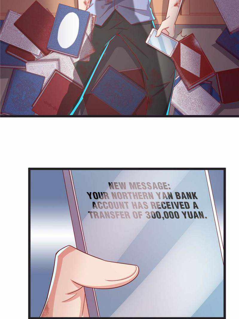 The Boss of Token Exchanging Chapter 23 - Page 33