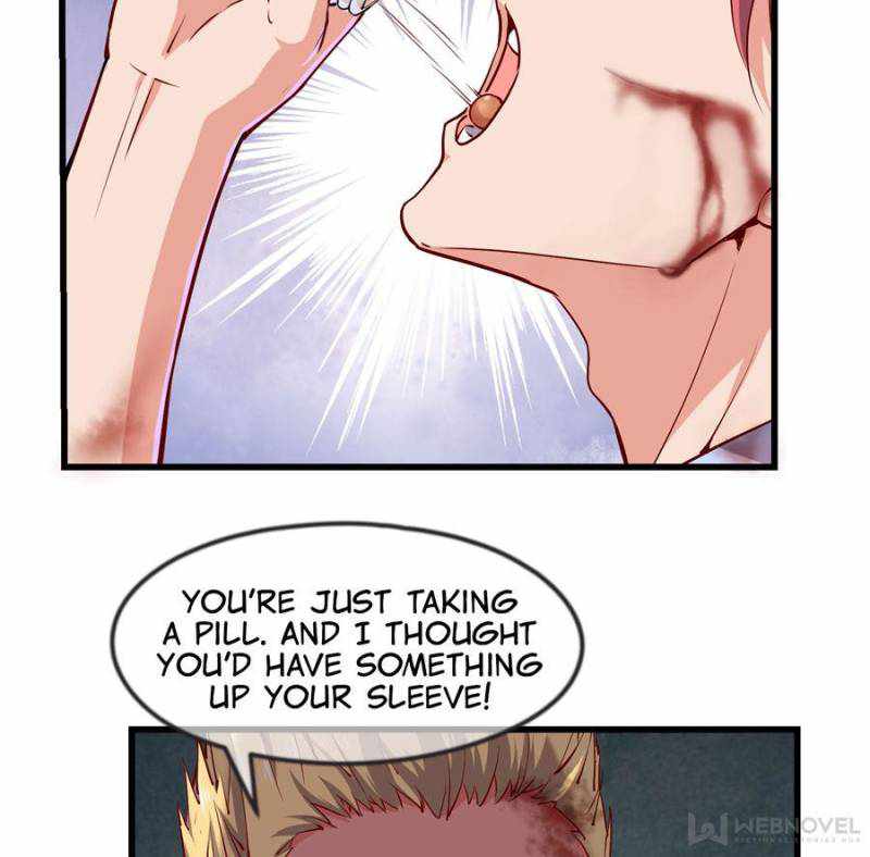 The Boss of Token Exchanging Chapter 23 - Page 36