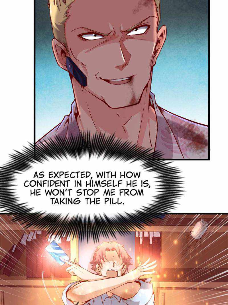 The Boss of Token Exchanging Chapter 23 - Page 37