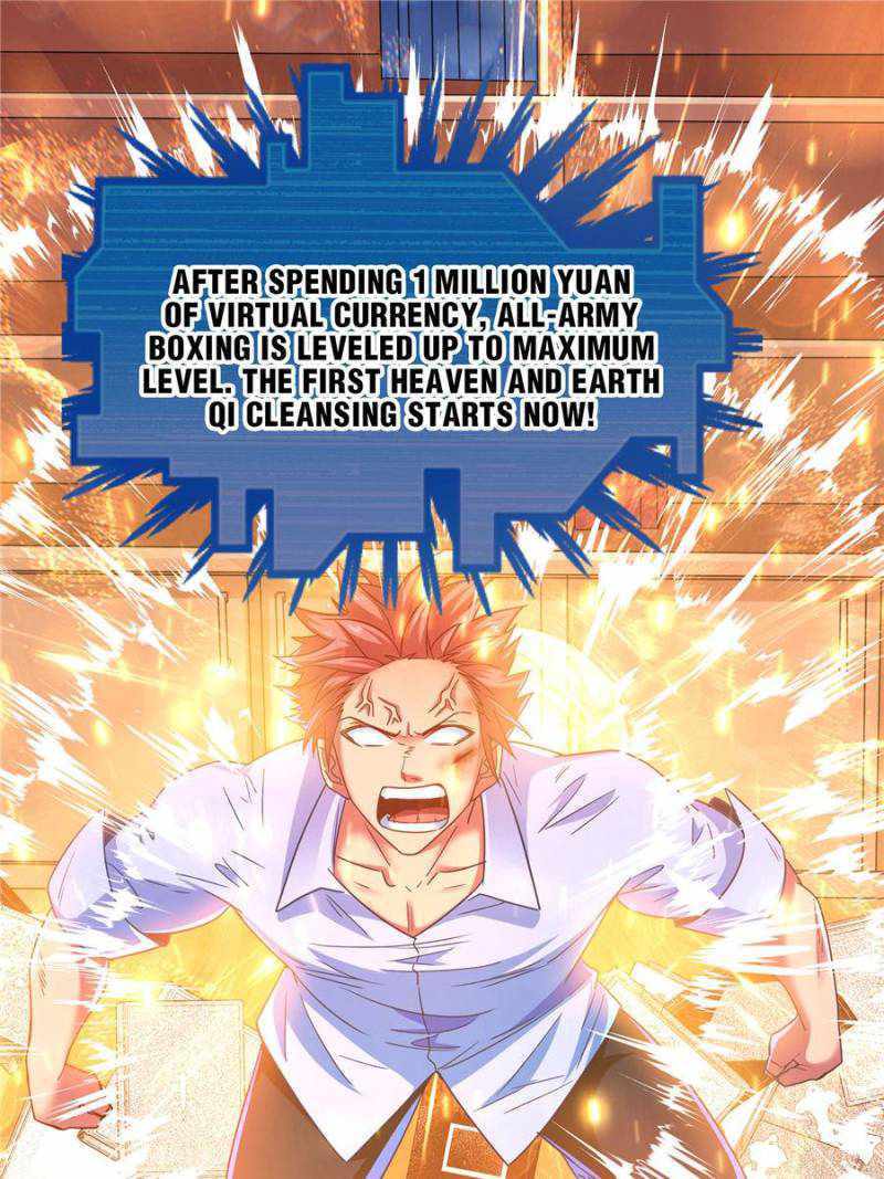 The Boss of Token Exchanging Chapter 23 - Page 39