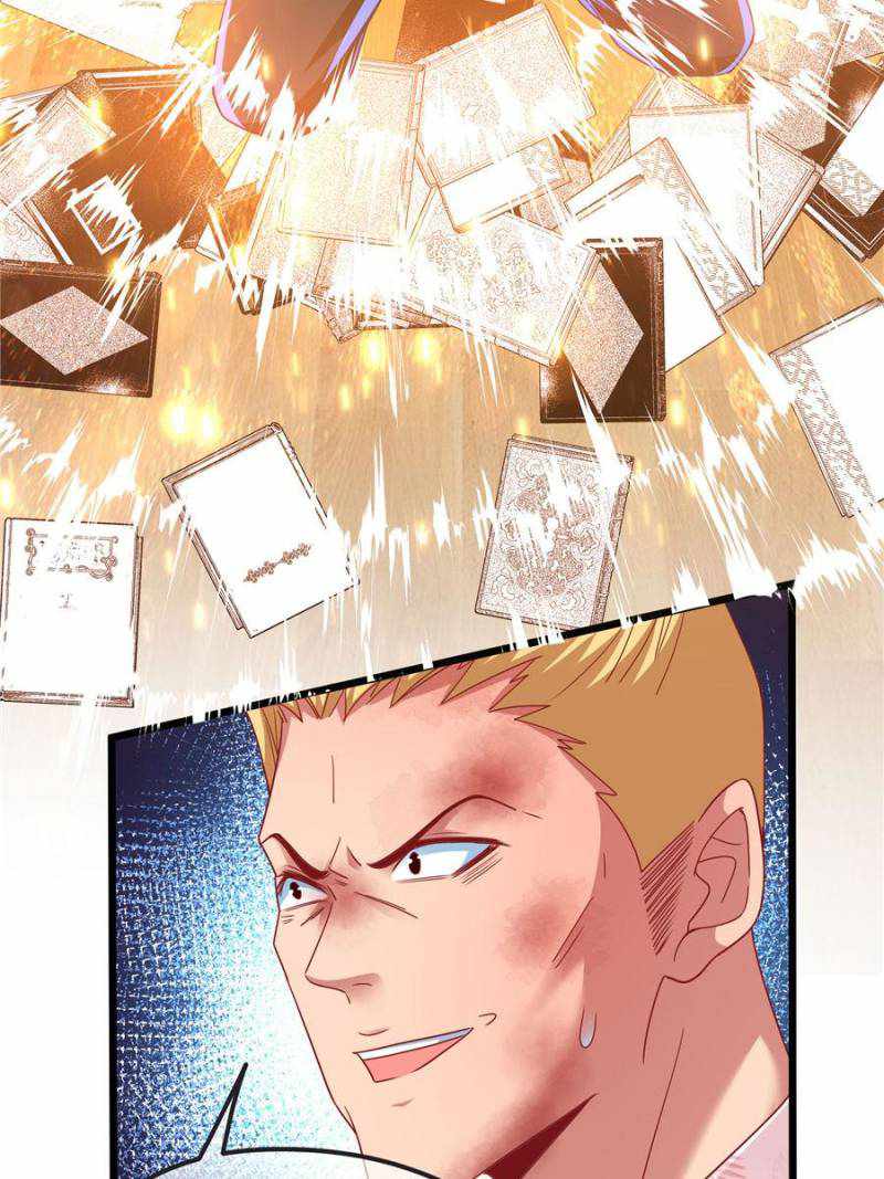The Boss of Token Exchanging Chapter 23 - Page 40