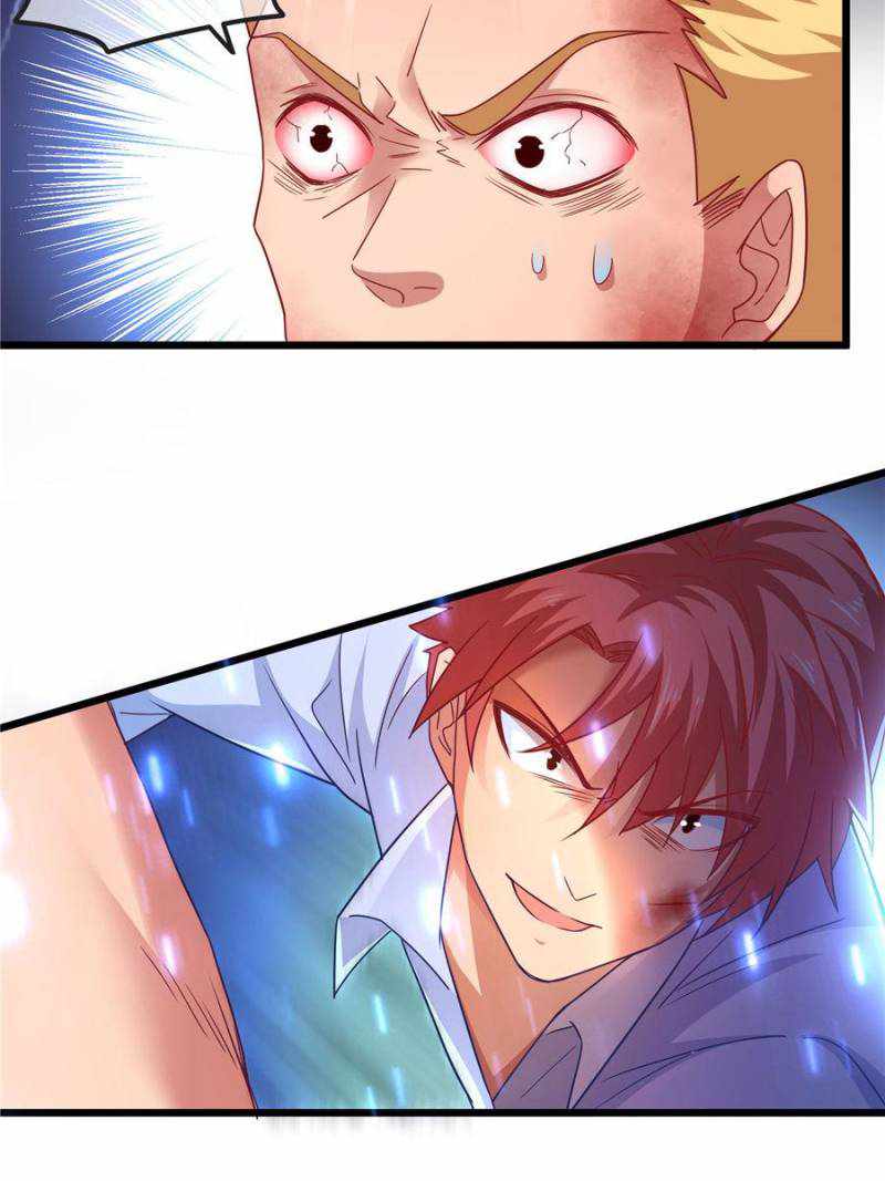 The Boss of Token Exchanging Chapter 23 - Page 46