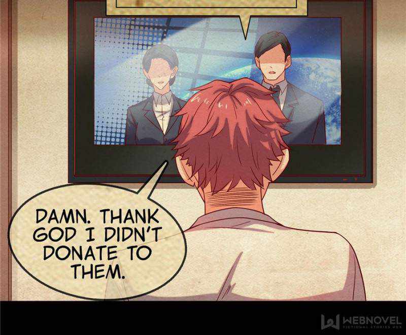 The Boss of Token Exchanging Chapter 23 - Page 6