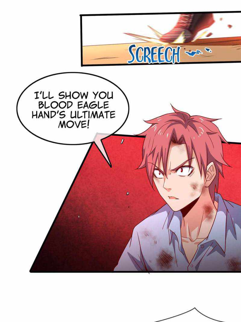 The Boss of Token Exchanging Chapter 24 - Page 2