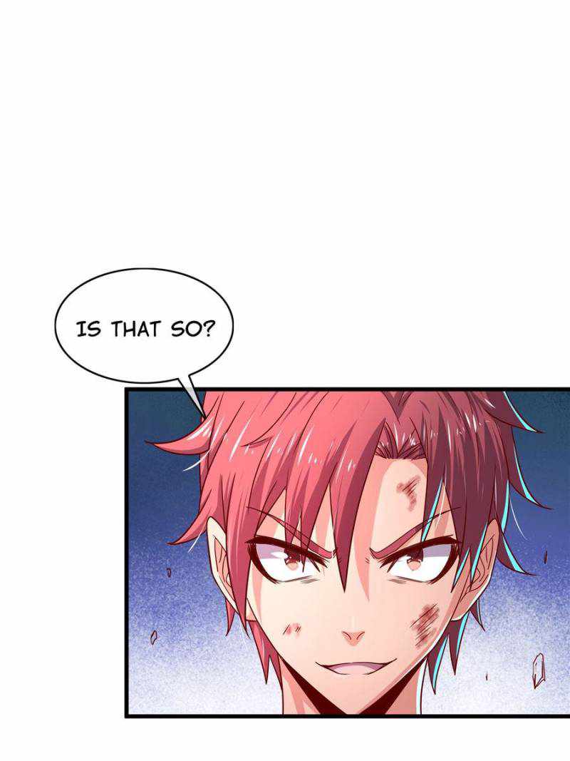 The Boss of Token Exchanging Chapter 24 - Page 11
