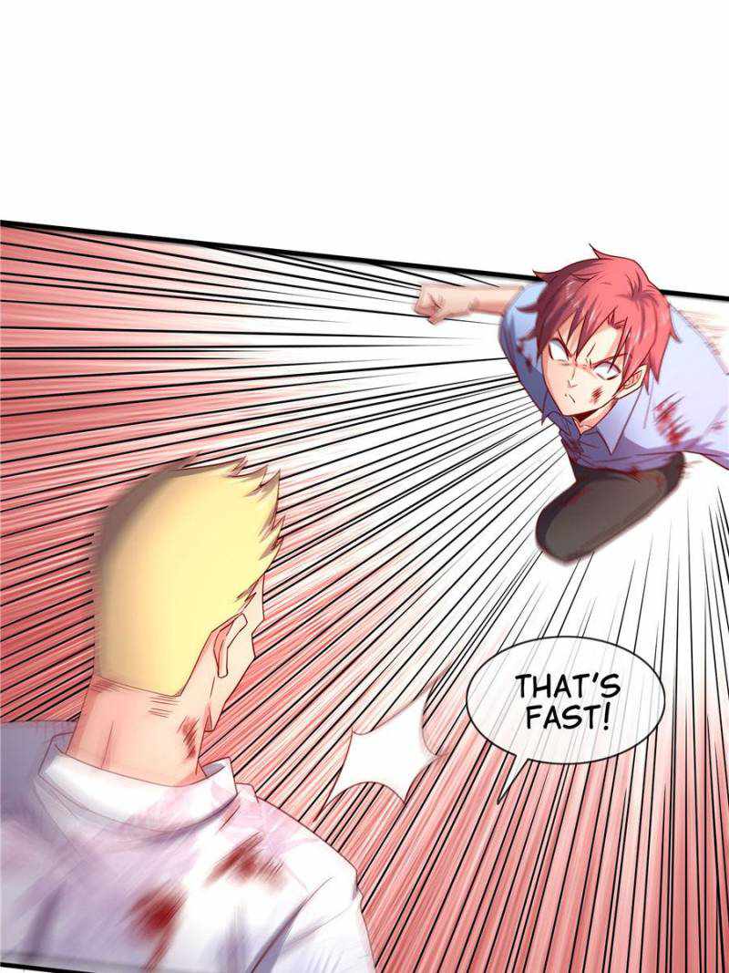 The Boss of Token Exchanging Chapter 24 - Page 13