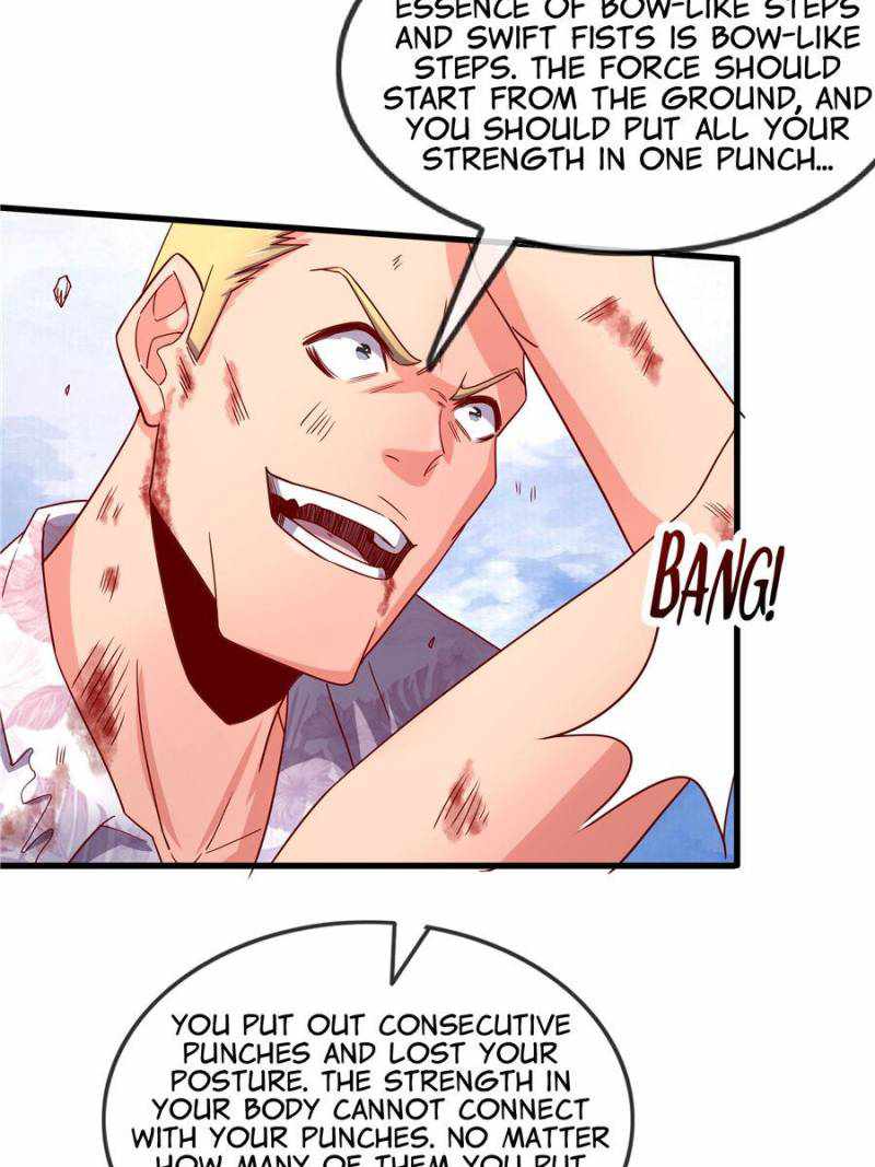 The Boss of Token Exchanging Chapter 24 - Page 17