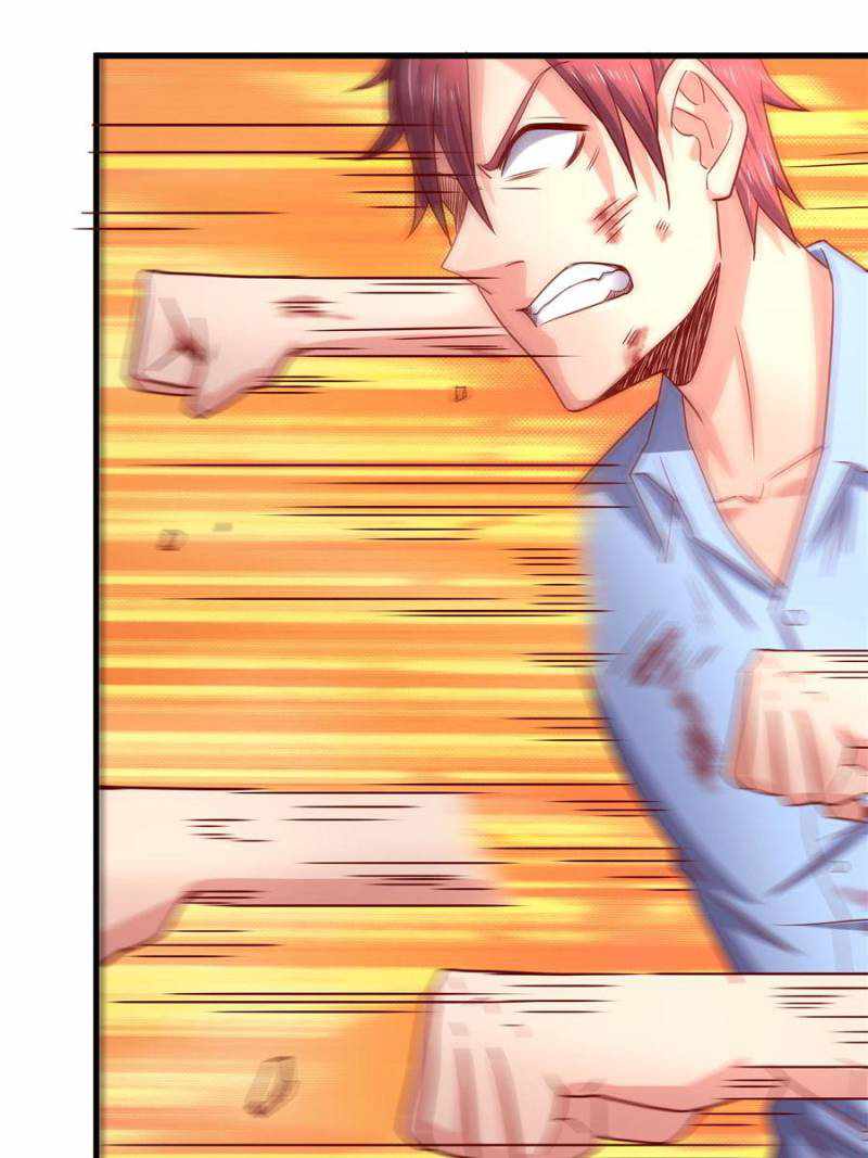 The Boss of Token Exchanging Chapter 24 - Page 19