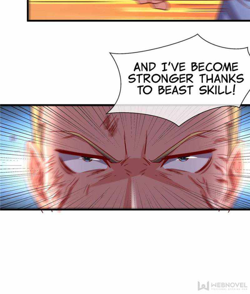 The Boss of Token Exchanging Chapter 24 - Page 20