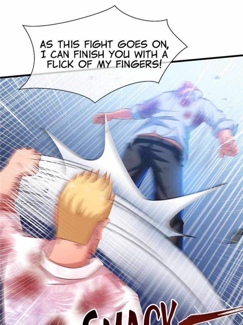 The Boss of Token Exchanging Chapter 24 - Page 21