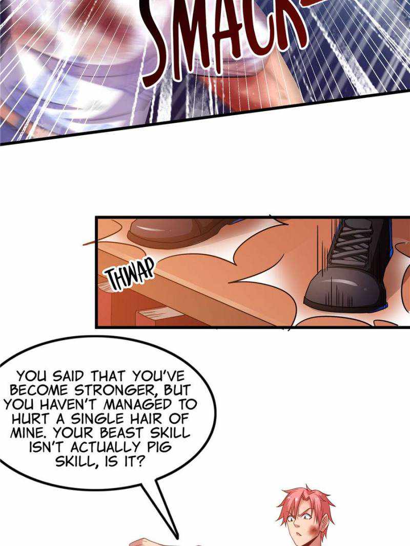The Boss of Token Exchanging Chapter 24 - Page 22