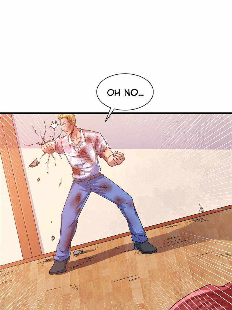 The Boss of Token Exchanging Chapter 24 - Page 28