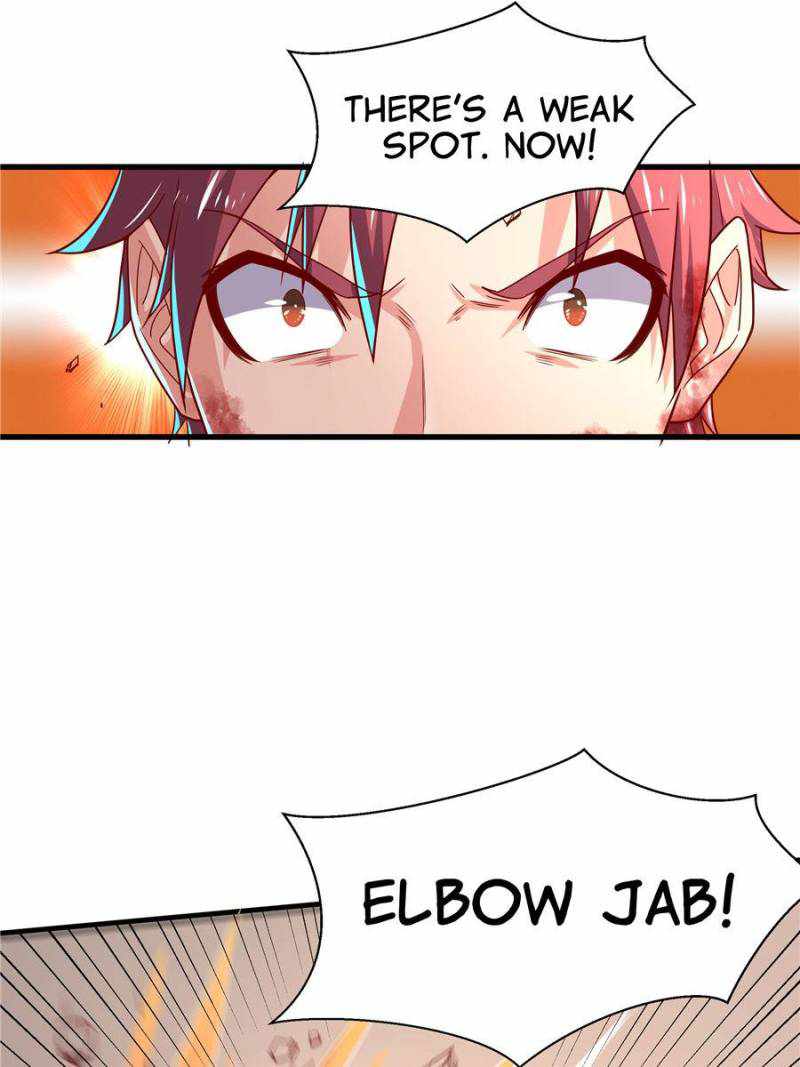 The Boss of Token Exchanging Chapter 24 - Page 30