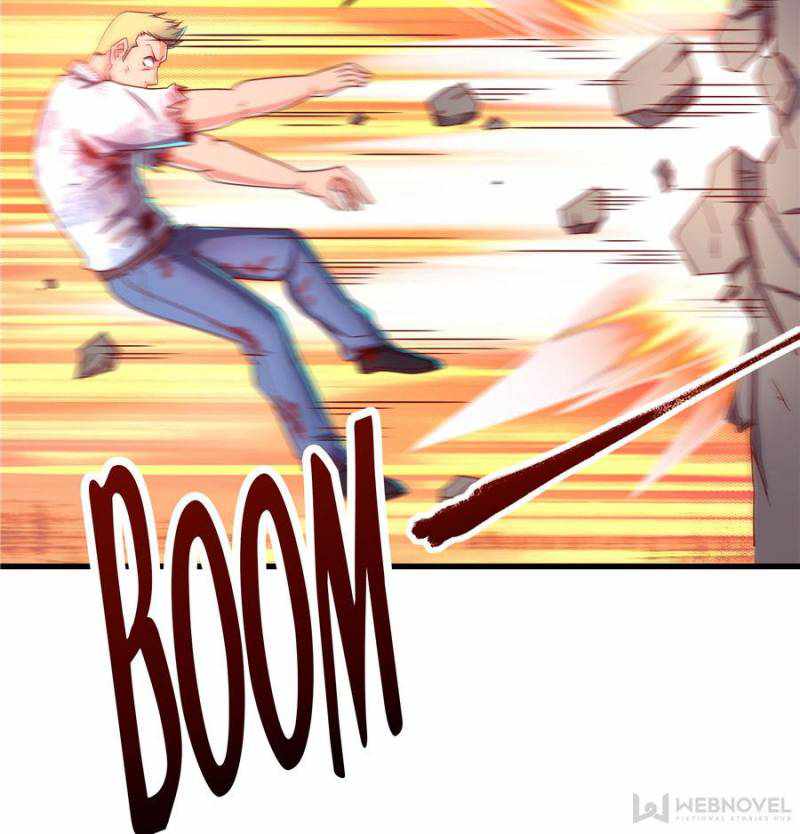 The Boss of Token Exchanging Chapter 24 - Page 33
