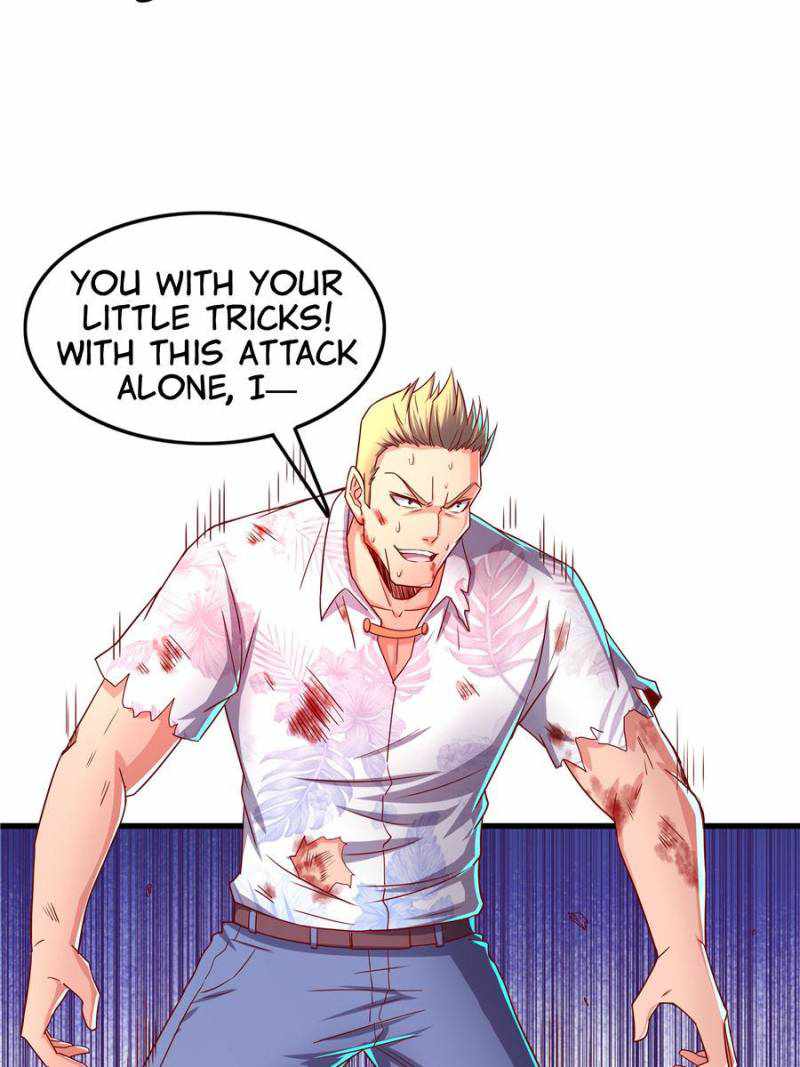 The Boss of Token Exchanging Chapter 24 - Page 34