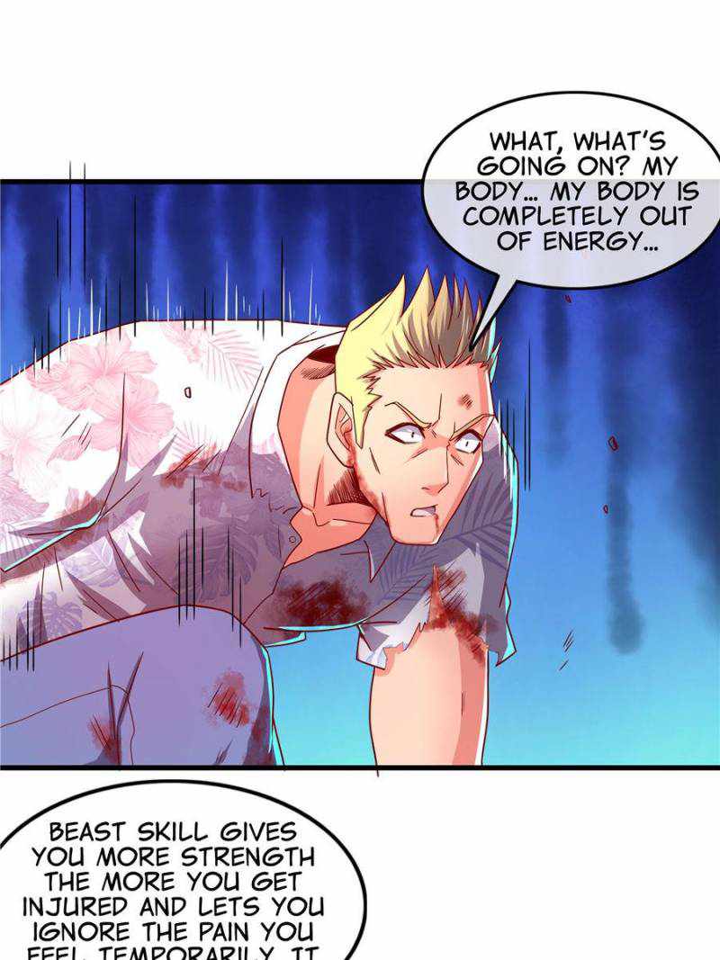 The Boss of Token Exchanging Chapter 24 - Page 36