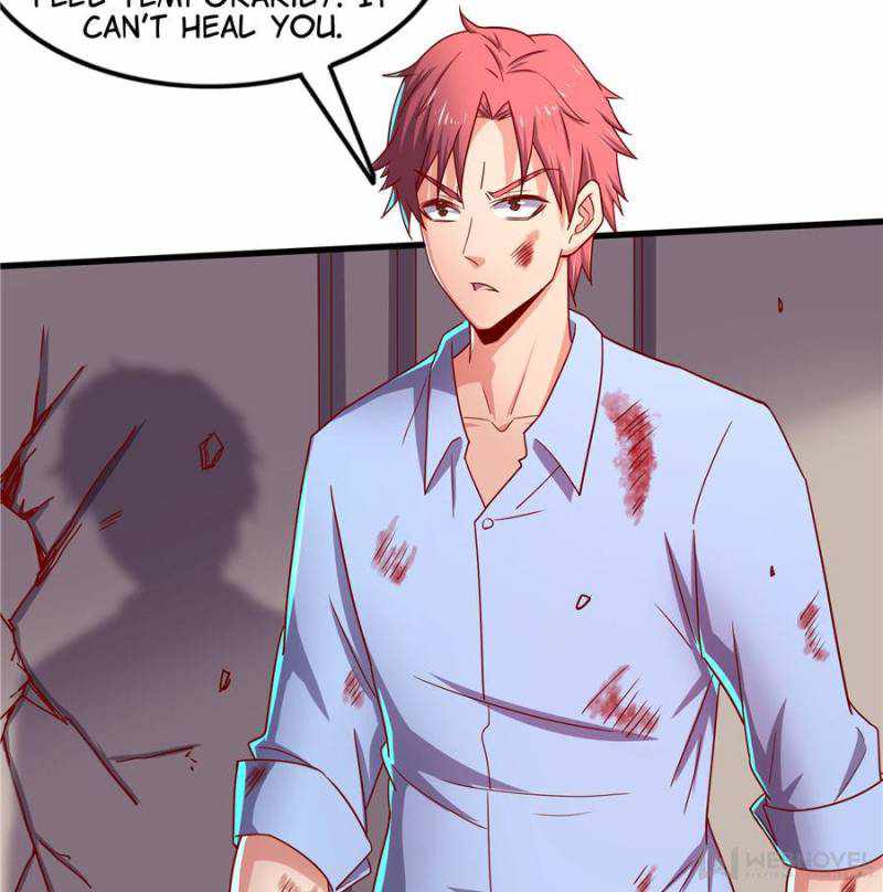 The Boss of Token Exchanging Chapter 24 - Page 37