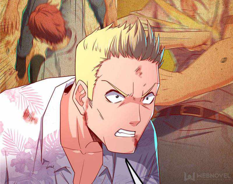 The Boss of Token Exchanging Chapter 24 - Page 39
