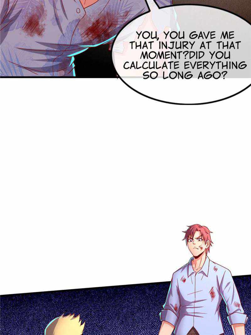 The Boss of Token Exchanging Chapter 24 - Page 40