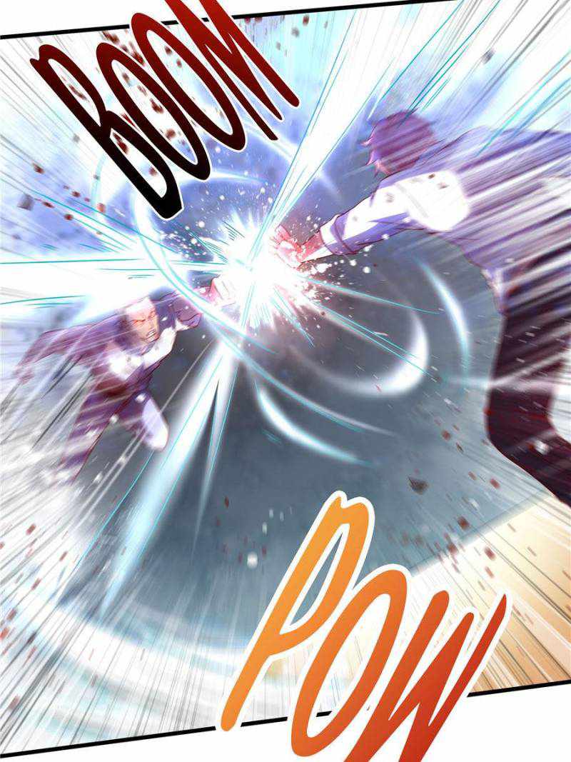 The Boss of Token Exchanging Chapter 24 - Page 5