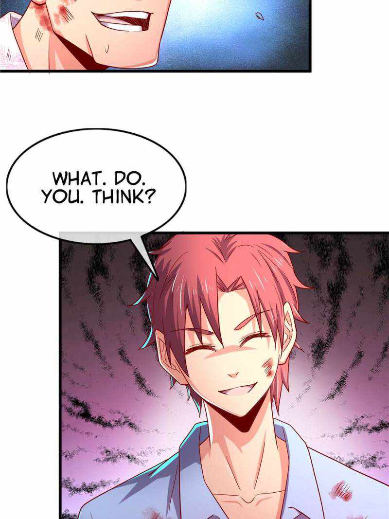 The Boss of Token Exchanging Chapter 24 - Page 42